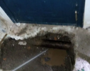雅安水管漏水检测多少钱