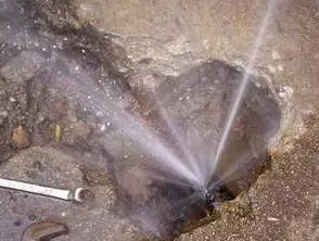 雅安水管漏水检测哪家好